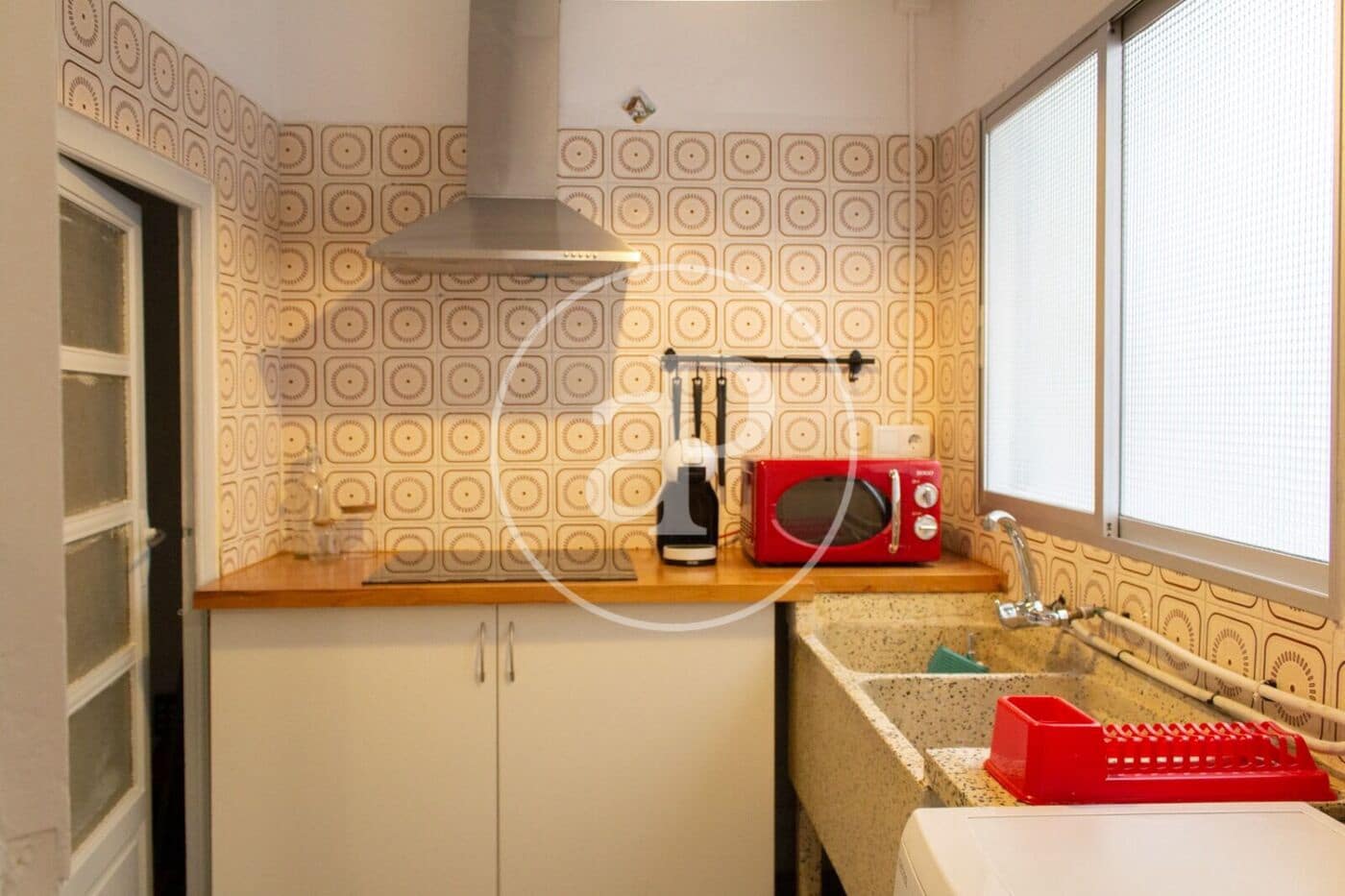 2 sypialnia Apartament do wynajęcia w Miasto Walencja - 1 600 € (Ref: 8726795)