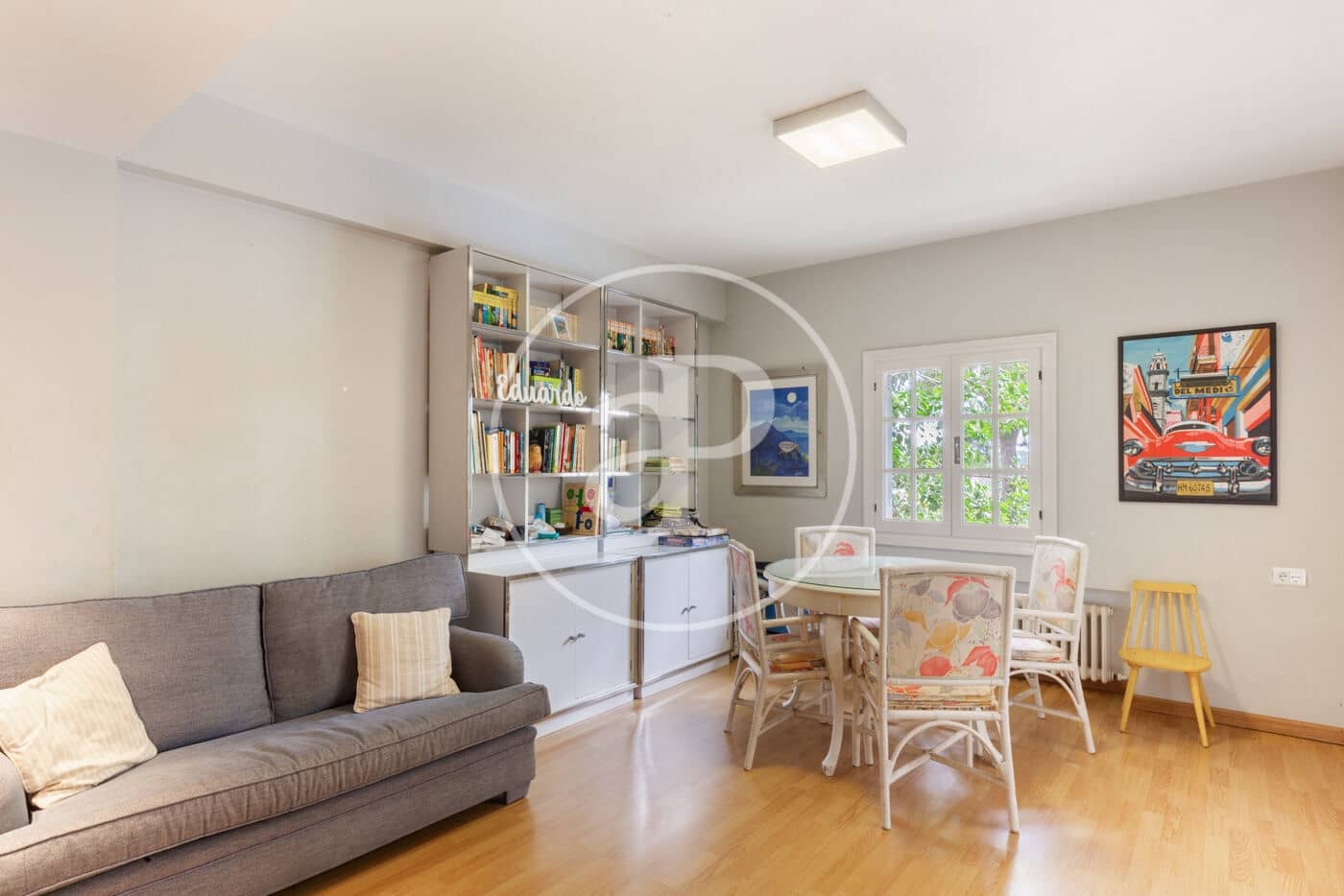 5 slaapkamer Appartement te huur in Betera met zwembad garage - € 3.500 (Ref: 8726803)