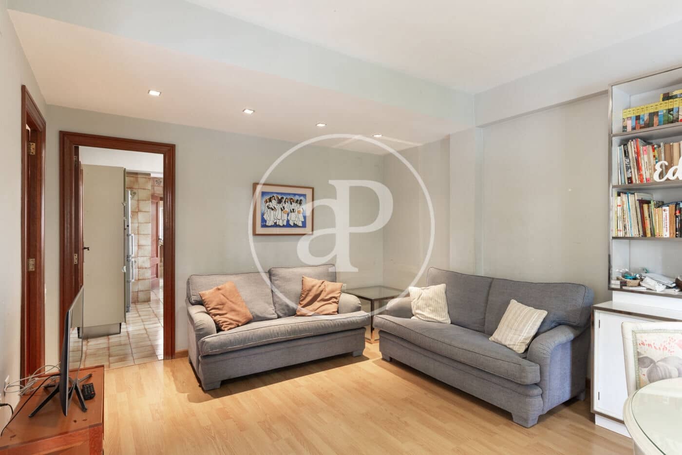 5 slaapkamer Appartement te huur in Betera met zwembad garage - € 3.500 (Ref: 8726803)