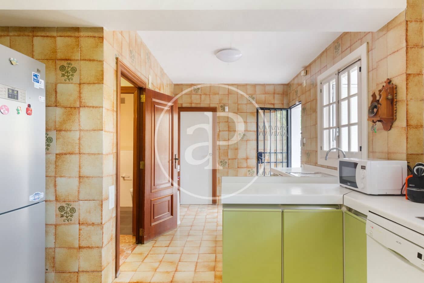 5 slaapkamer Appartement te huur in Betera met zwembad garage - € 3.500 (Ref: 8726803)