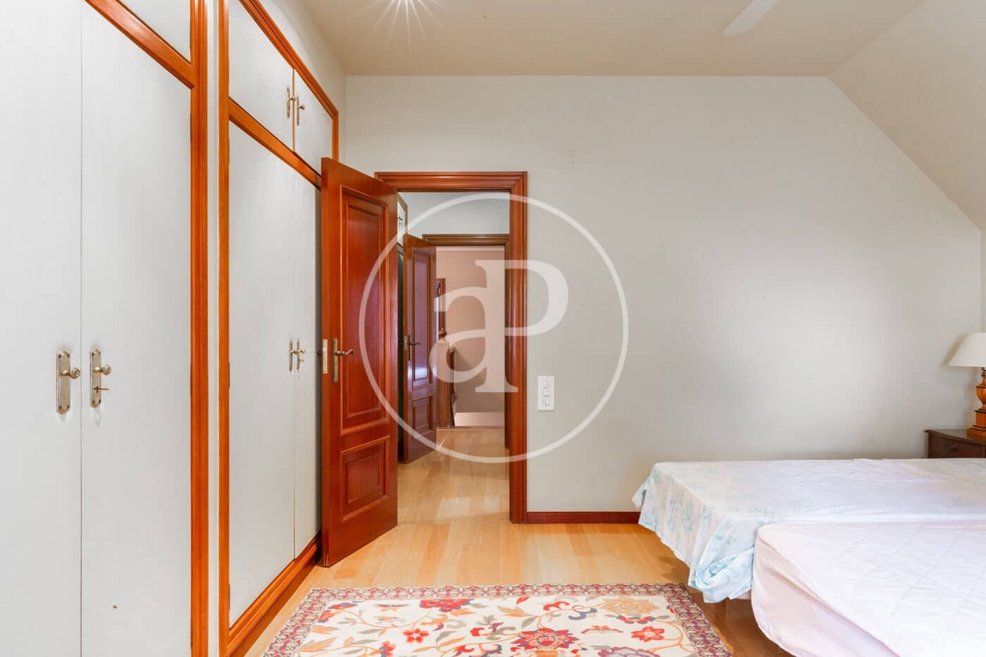 5 slaapkamer Appartement te huur in Betera met zwembad garage - € 3.500 (Ref: 8726803)