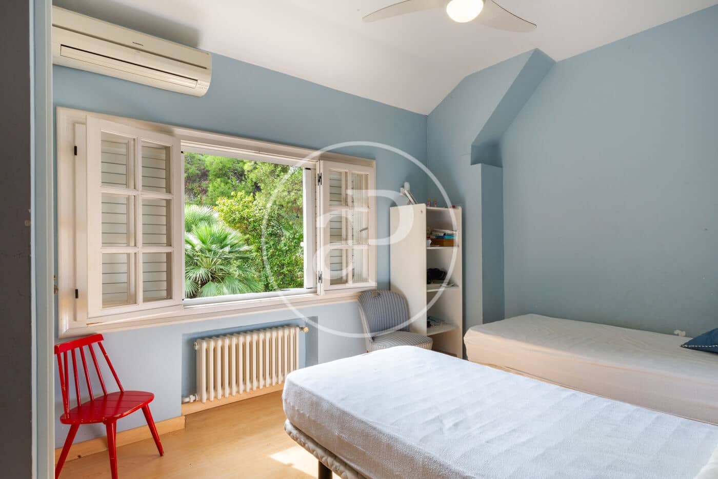 5 slaapkamer Appartement te huur in Betera met zwembad garage - € 3.500 (Ref: 8726803)