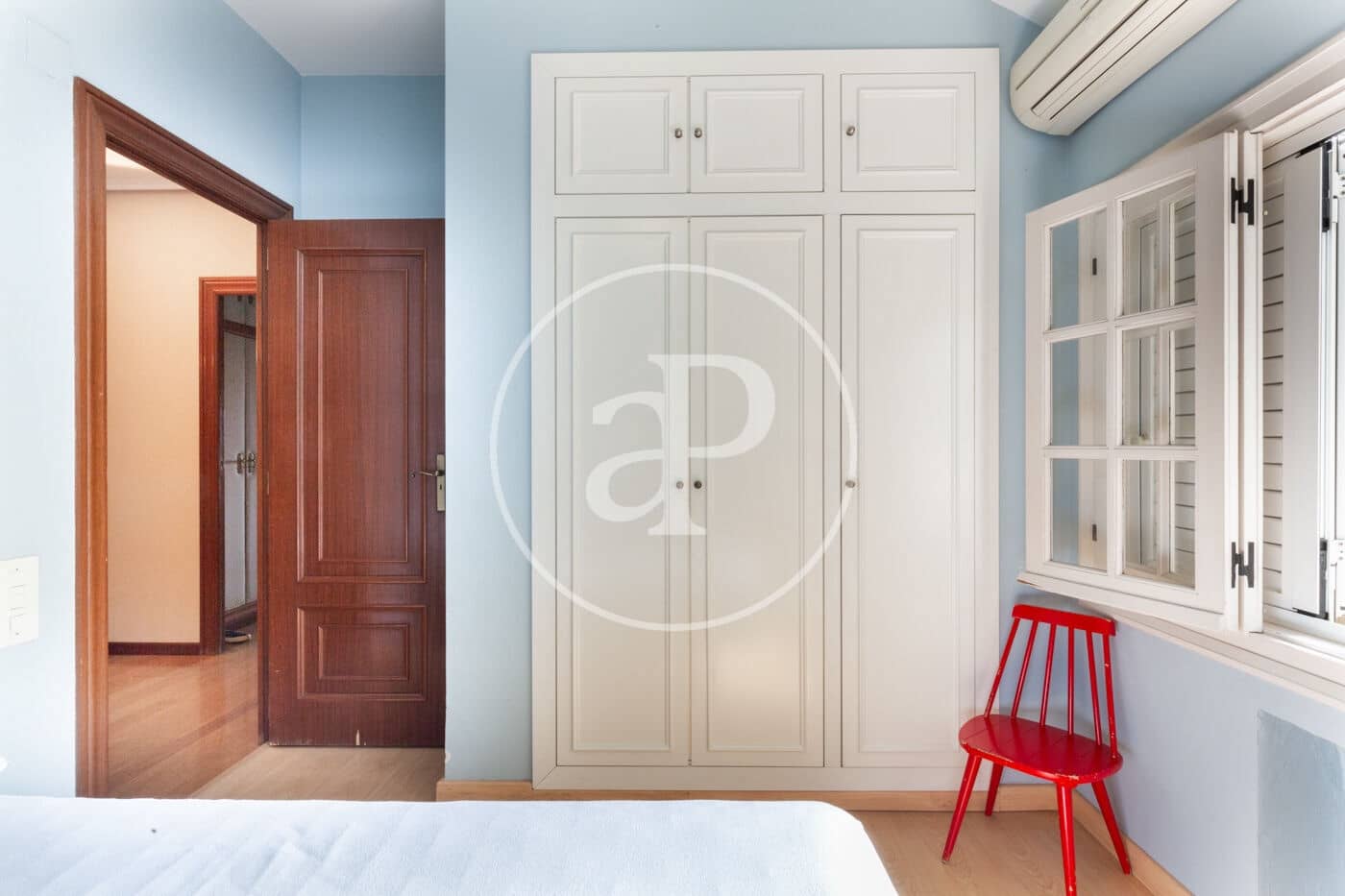 5 slaapkamer Appartement te huur in Betera met zwembad garage - € 3.500 (Ref: 8726803)