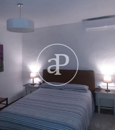 4 soveværelse Villa til leje i Javea / Xabia med swimmingpool - € 2.700 (Ref: 8726805)