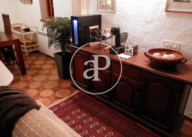 4 bedroom Villa for rent in Cap Martí - El Tossalet - Pinomar, Javea / Xàbia with pool - € 2,700 (Ref: 8726805)