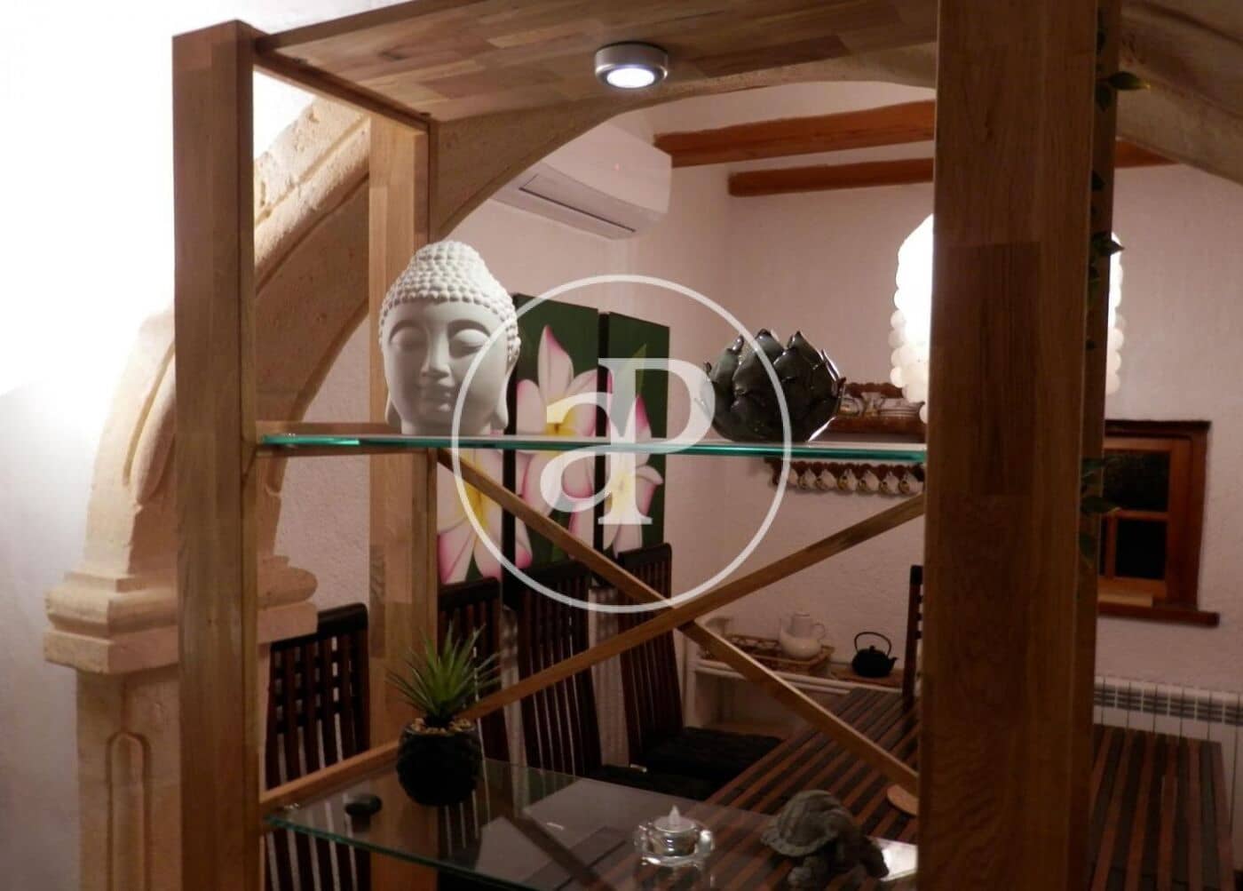 4 soveværelse Villa til leje i Javea / Xabia med swimmingpool - € 2.700 (Ref: 8726805)