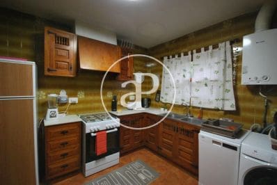 4 soveværelse Villa til leje i Javea / Xabia med swimmingpool - € 2.700 (Ref: 8726805)