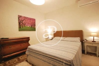 4 soveværelse Villa til leje i Javea / Xabia med swimmingpool - € 2.700 (Ref: 8726805)