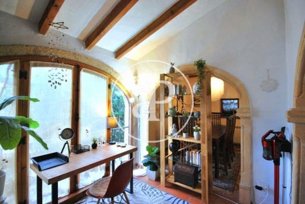 4 soveværelse Villa til leje i Javea / Xabia med swimmingpool - € 2.700 (Ref: 8726805)