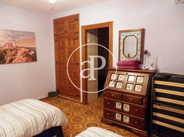 4 soveværelse Villa til leje i Javea / Xabia med swimmingpool - € 2.700 (Ref: 8726805)