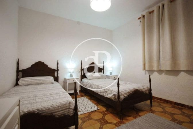 4 soveværelse Villa til leje i Javea / Xabia med swimmingpool - € 2.700 (Ref: 8726805)