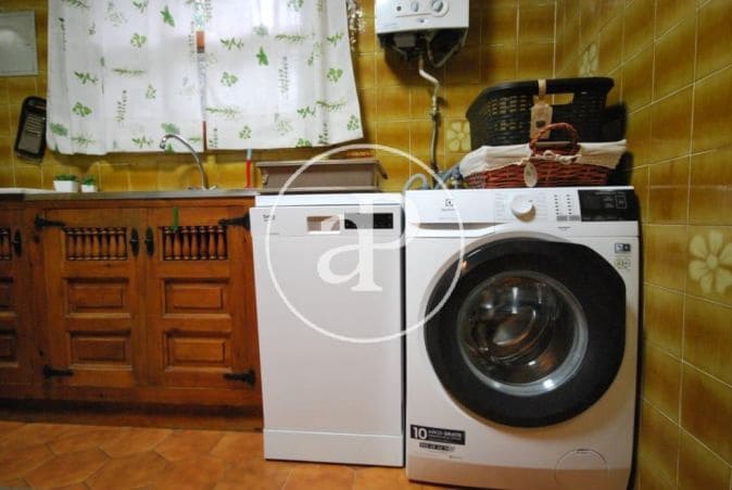 4 soveværelse Villa til leje i Javea / Xabia med swimmingpool - € 2.700 (Ref: 8726805)