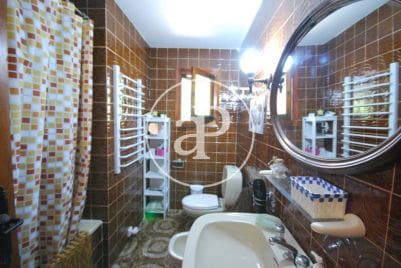 4 soveværelse Villa til leje i Javea / Xabia med swimmingpool - € 2.700 (Ref: 8726805)