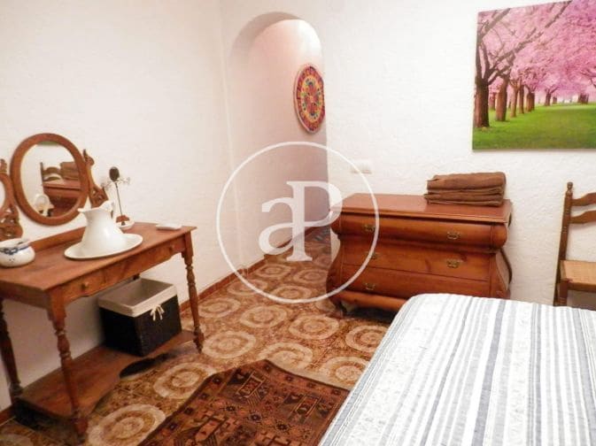 4 soveværelse Villa til leje i Javea / Xabia med swimmingpool - € 2.700 (Ref: 8726805)