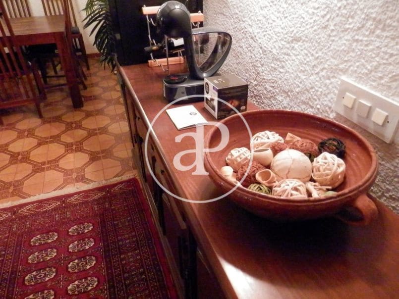 4 soveværelse Villa til leje i Javea / Xabia med swimmingpool - € 2.700 (Ref: 8726805)