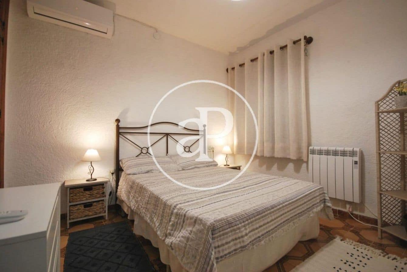 4 soveværelse Villa til leje i Javea / Xabia med swimmingpool - € 2.700 (Ref: 8726805)