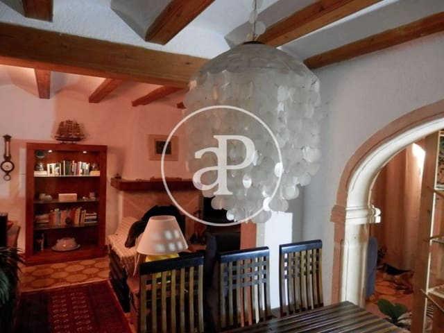 4 bedroom Villa for rent in Cap Martí - El Tossalet - Pinomar, Javea / Xàbia with pool - € 2,700 (Ref: 8726805)