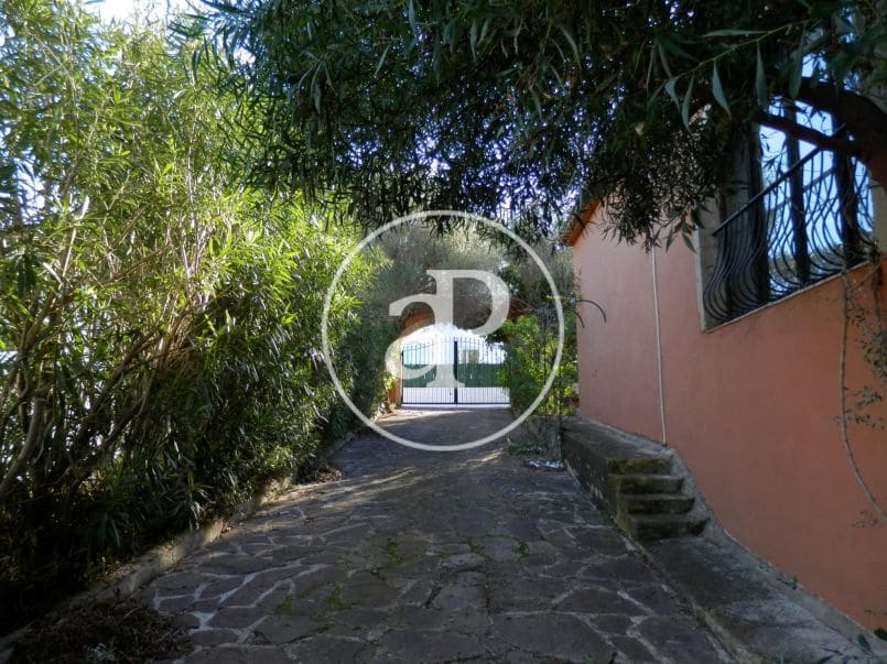 4 soveværelse Villa til leje i Javea / Xabia med swimmingpool - € 2.700 (Ref: 8726805)