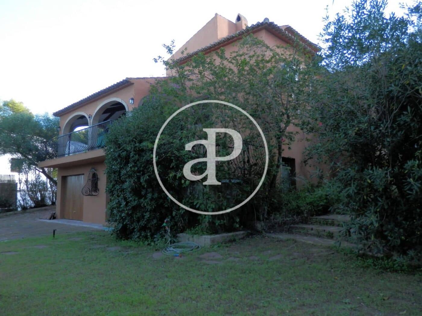 4 soveværelse Villa til leje i Javea / Xabia med swimmingpool - € 2.700 (Ref: 8726805)