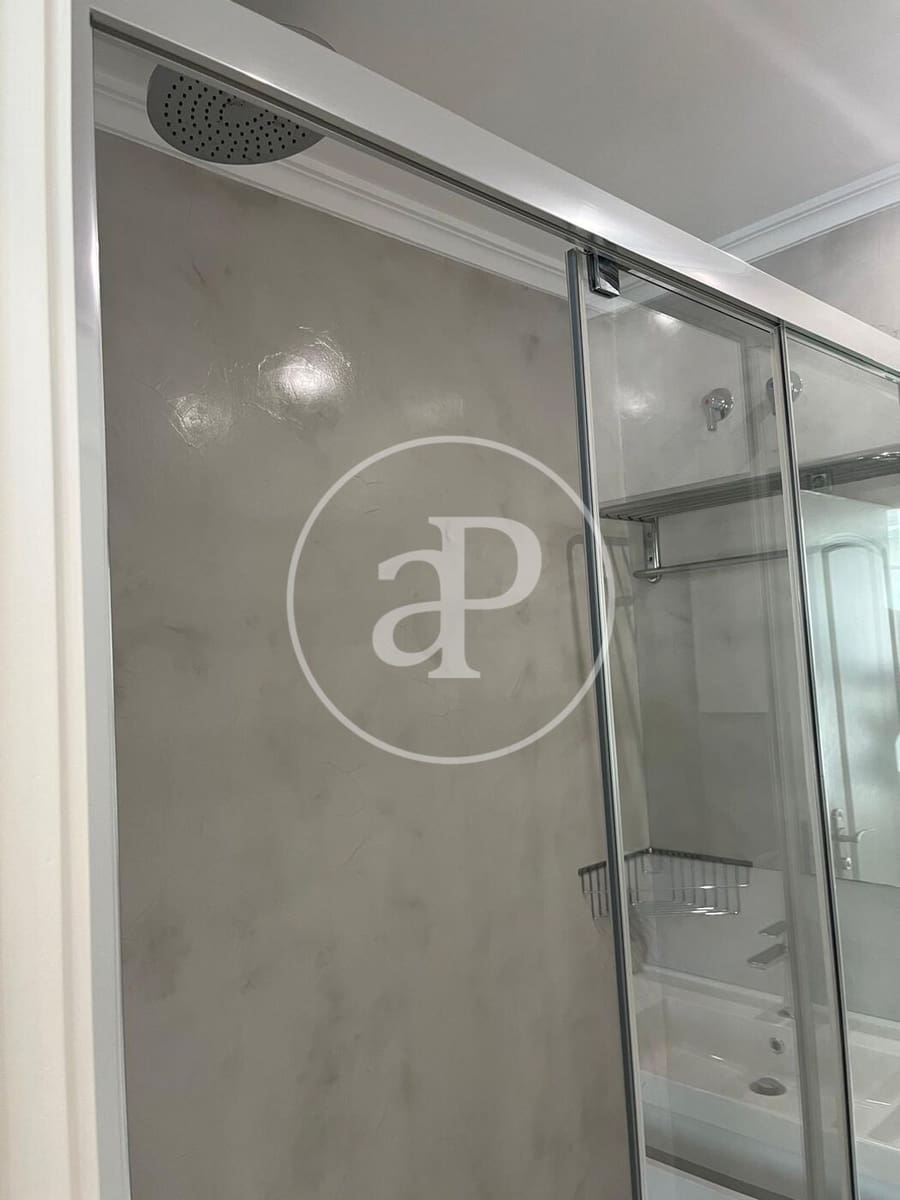 Appartement de 5 chambres à louer à Javea / Xabia avec piscine - 2 300 € (Ref: 8726815)