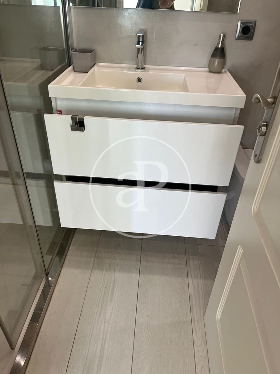 Appartement de 5 chambres à louer à Javea / Xabia avec piscine - 2 300 € (Ref: 8726815)