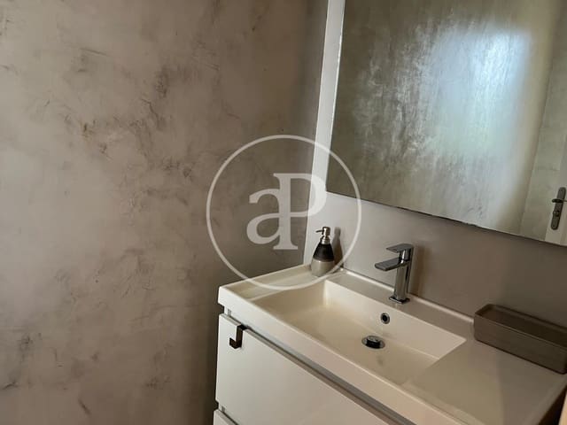 5 soveværelse Lejlighed til leje i Arenal, Javea / Xàbia med swimmingpool - € 2.300 (Ref: 8726815)