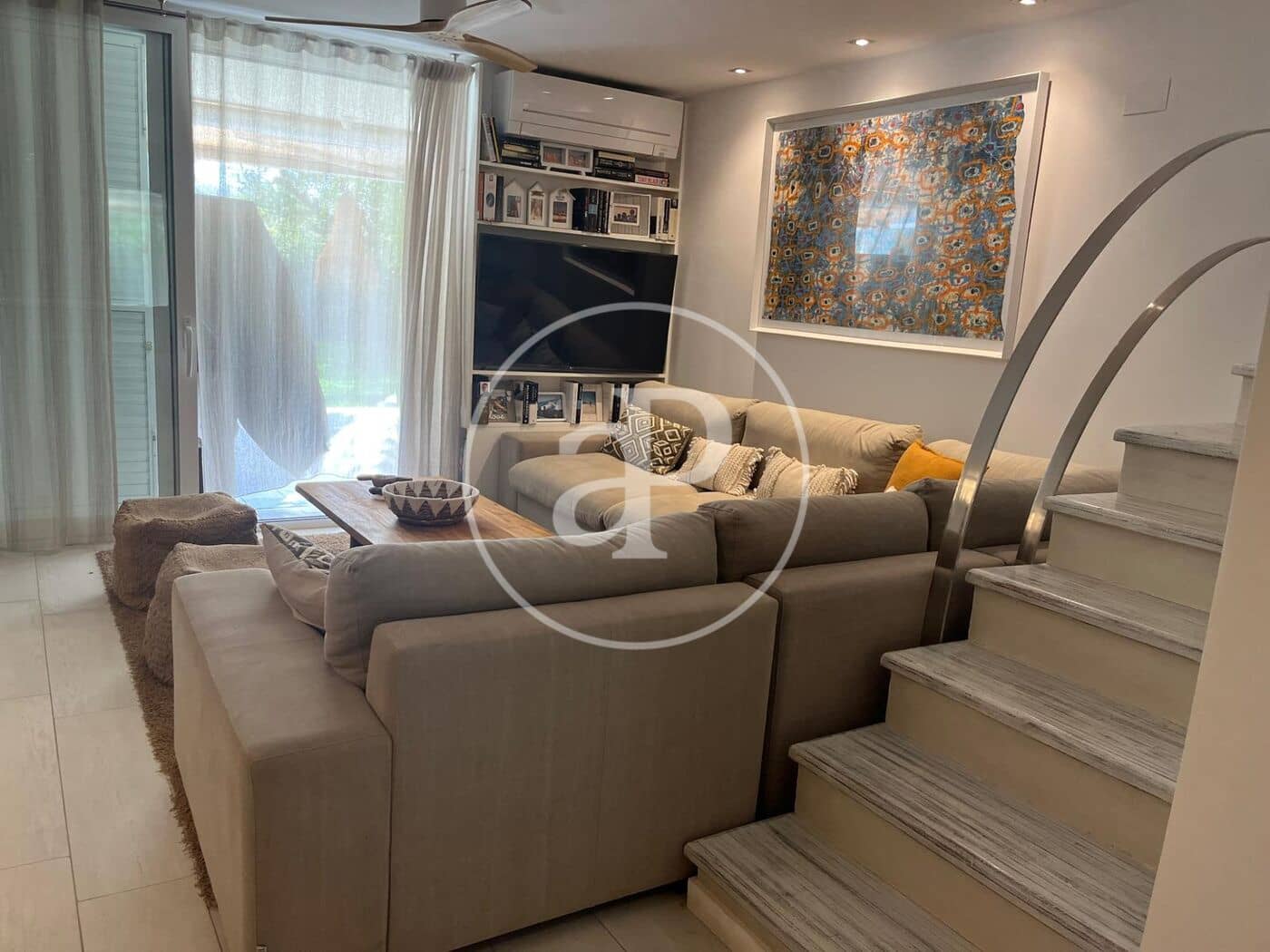 Appartement de 5 chambres à louer à Javea / Xabia avec piscine - 2 300 € (Ref: 8726815)
