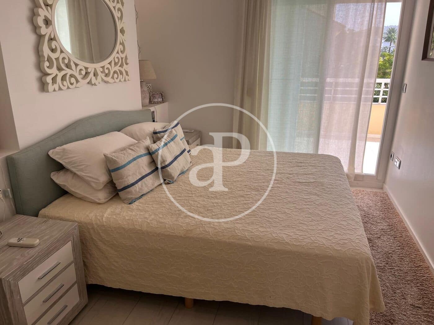 Appartement de 5 chambres à louer à Javea / Xabia avec piscine - 2 300 € (Ref: 8726815)