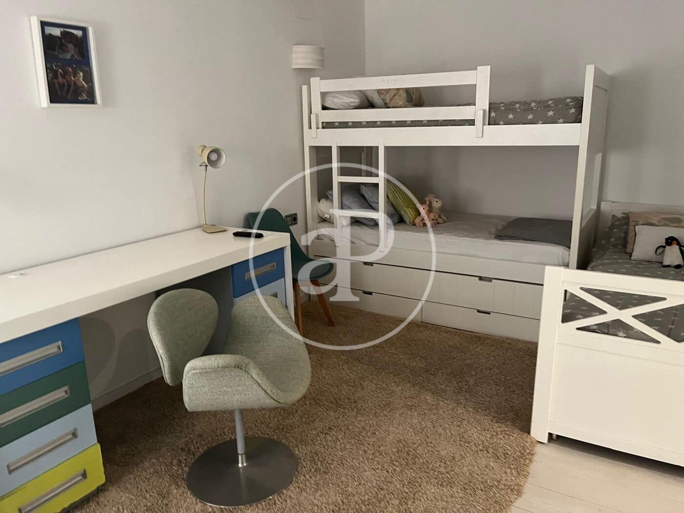 Appartement de 5 chambres à louer à Javea / Xabia avec piscine - 2 300 € (Ref: 8726815)