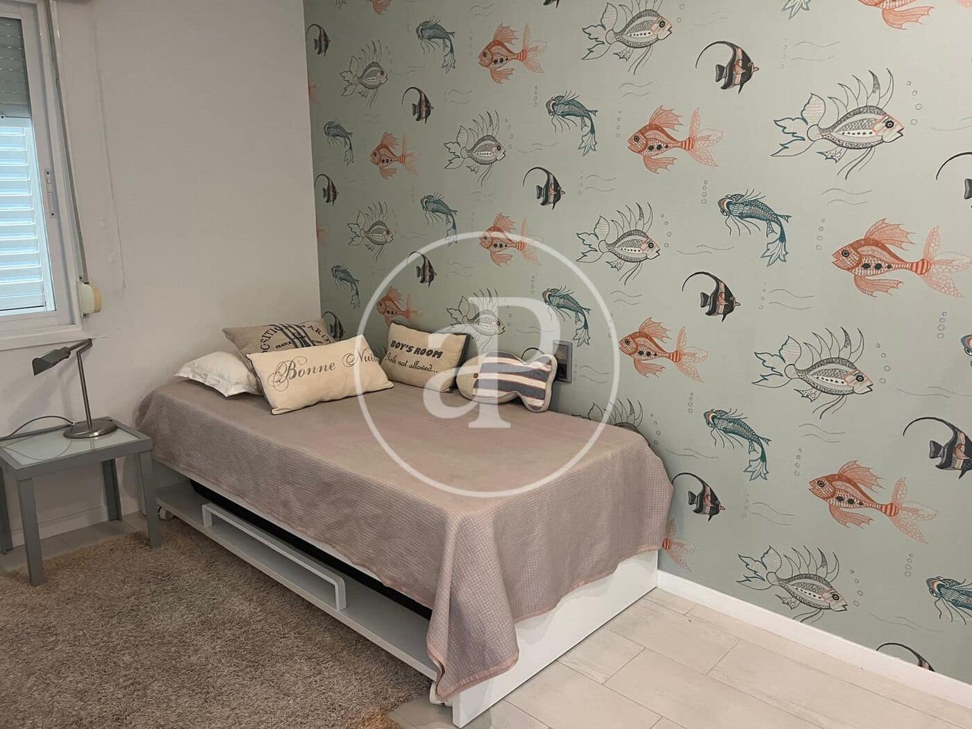 Appartement de 5 chambres à louer à Javea / Xabia avec piscine - 2 300 € (Ref: 8726815)