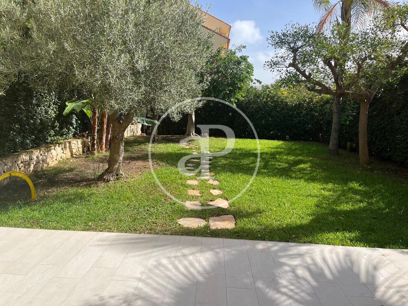 Appartement de 5 chambres à louer à Javea / Xabia avec piscine - 2 300 € (Ref: 8726815)