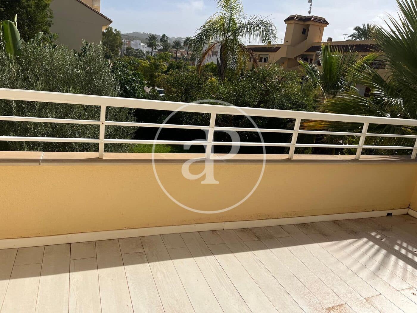 Appartement de 5 chambres à louer à Javea / Xabia avec piscine - 2 300 € (Ref: 8726815)