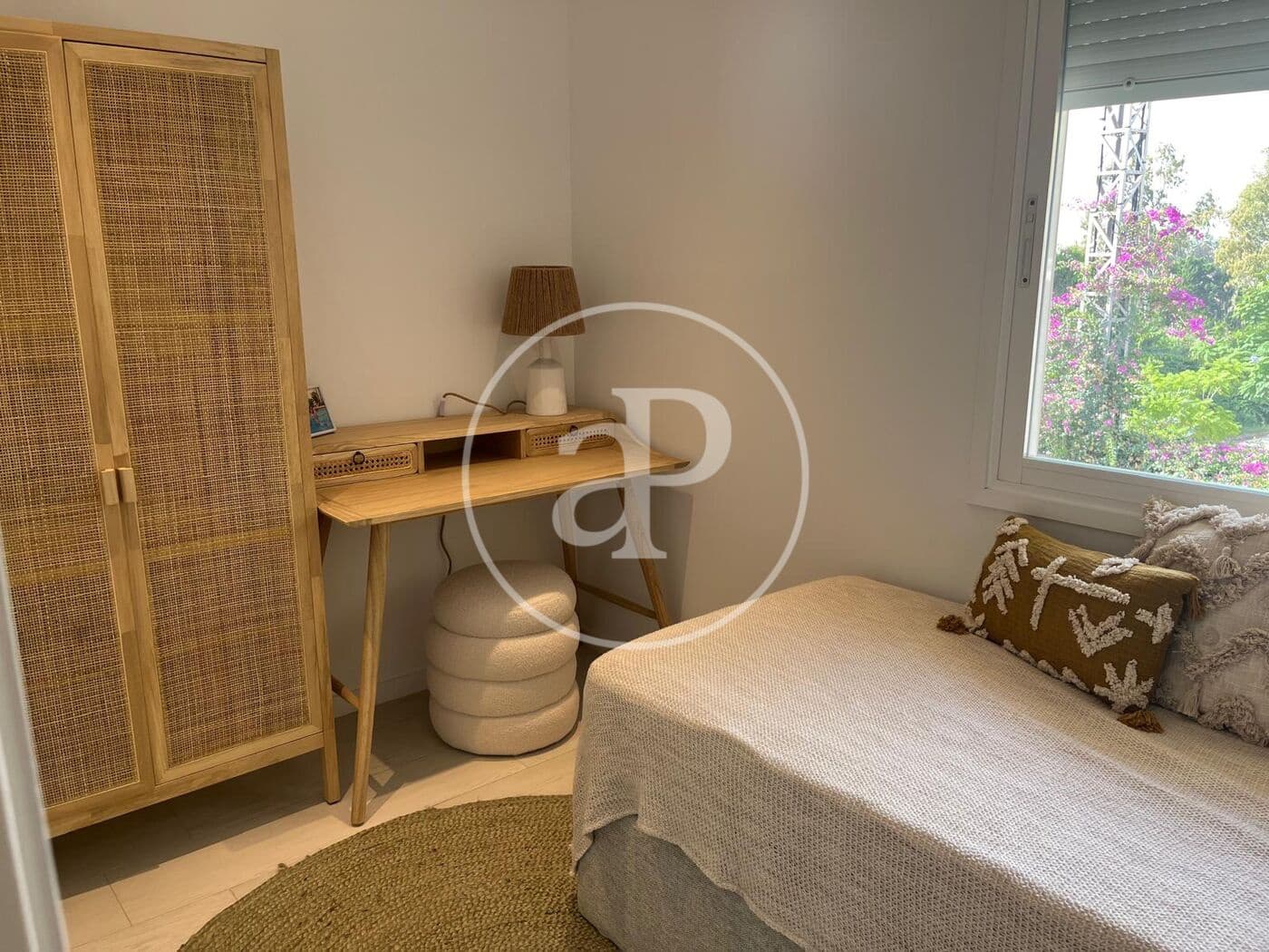 Appartement de 5 chambres à louer à Javea / Xabia avec piscine - 2 300 € (Ref: 8726815)