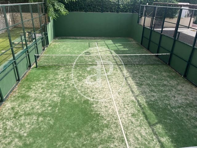 5 soveværelse Lejlighed til leje i Arenal, Javea / Xàbia med swimmingpool - € 2.300 (Ref: 8726815)