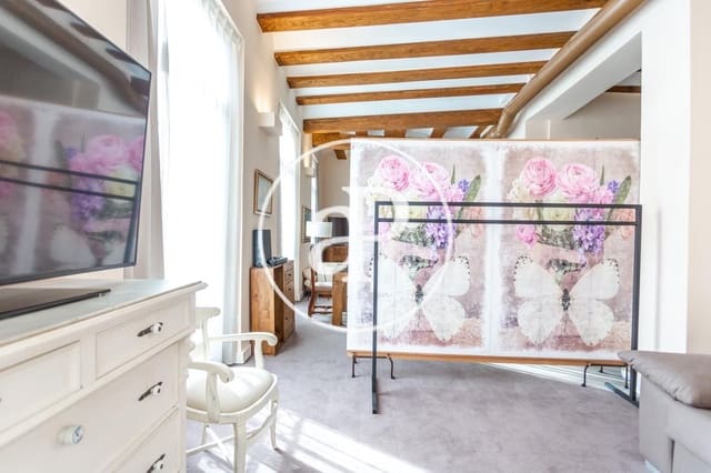2 makuuhuone Huoneisto vuokrattavana paikassa La Xerea, Valencia kaupunki - 1 900 € (Ref: 8726816)