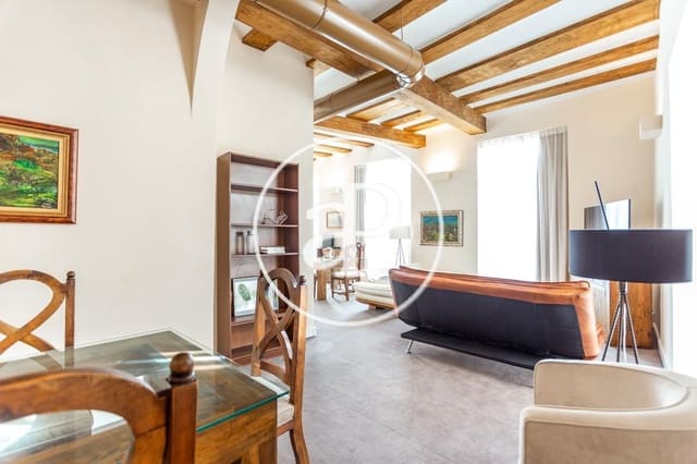 2 makuuhuone Huoneisto vuokrattavana paikassa La Xerea, Valencia kaupunki - 1 900 € (Ref: 8726816)