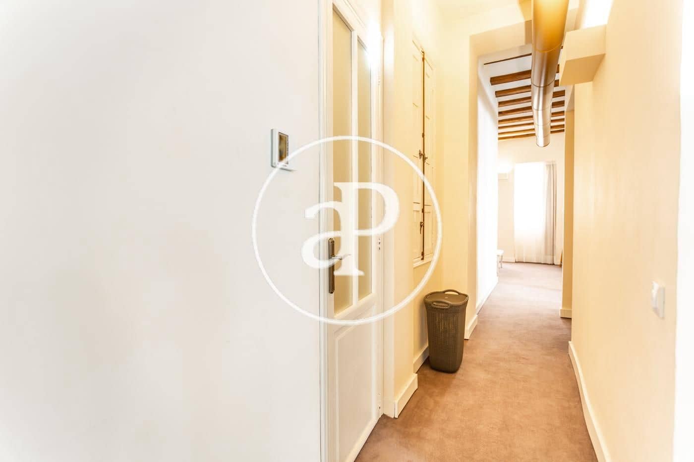 2 makuuhuone Huoneisto vuokrattavana paikassa Valencia kaupunki - 1 900 € (Ref: 8726816)