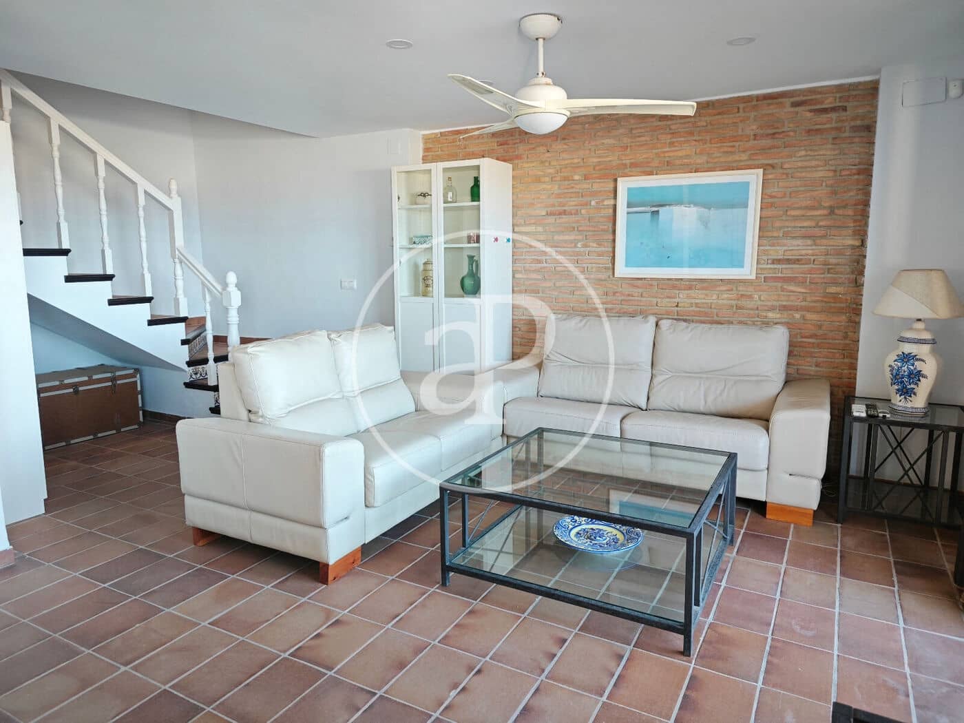 4 soverom Leilighet til leie i El Perello - € 2 200 (Ref: 8726819)