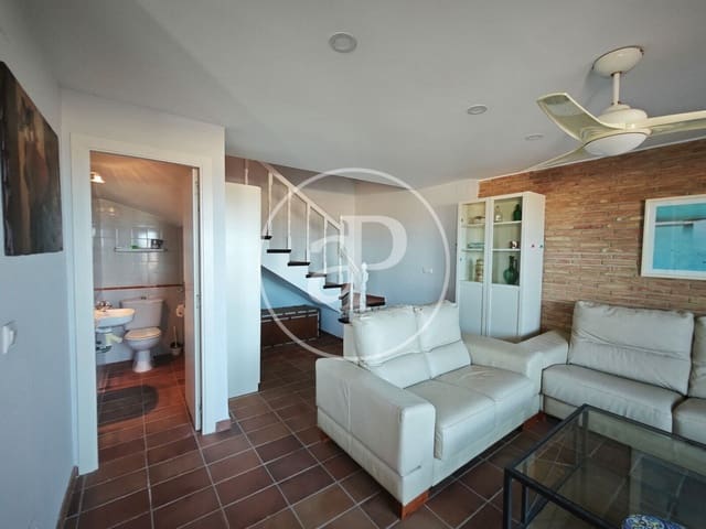 4 camera da letto Appartamento da affittare in El Perelló, Sueca - 2.200 € (Rif: 8726819)