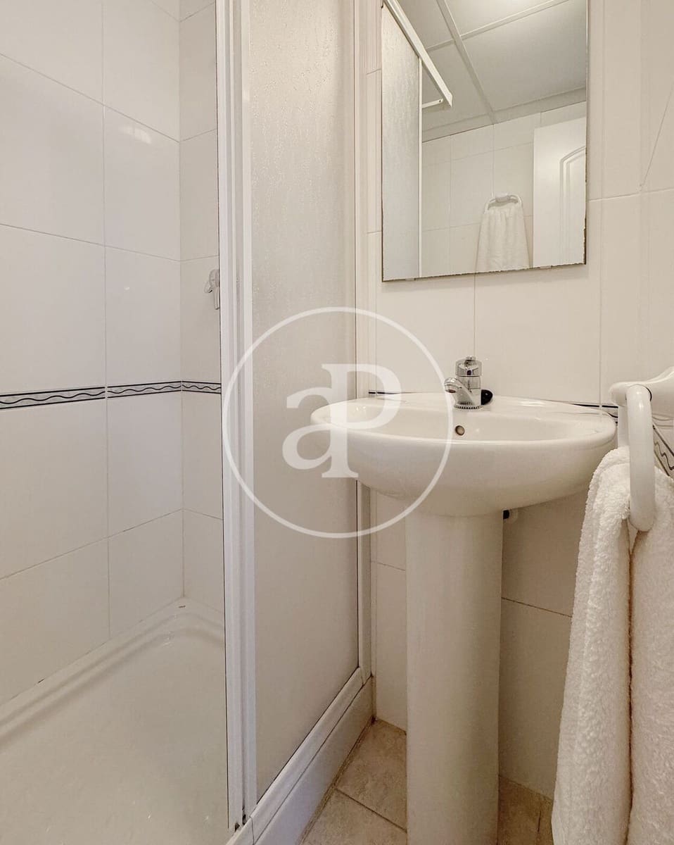 Apartamento de 2 habitaciones en Javea / Xàbia en alquiler con piscina - 1.250 € (Ref: 8726821)