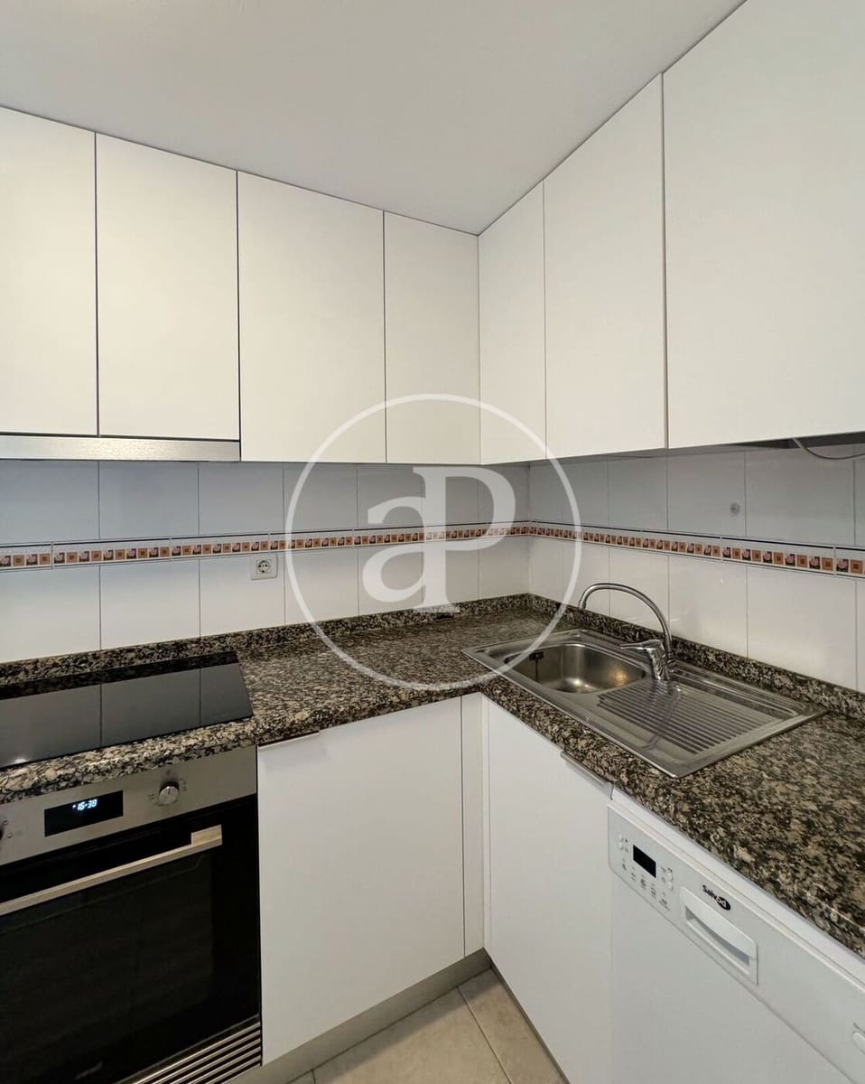 Apartamento de 2 habitaciones en Javea / Xàbia en alquiler con piscina - 1.250 € (Ref: 8726821)