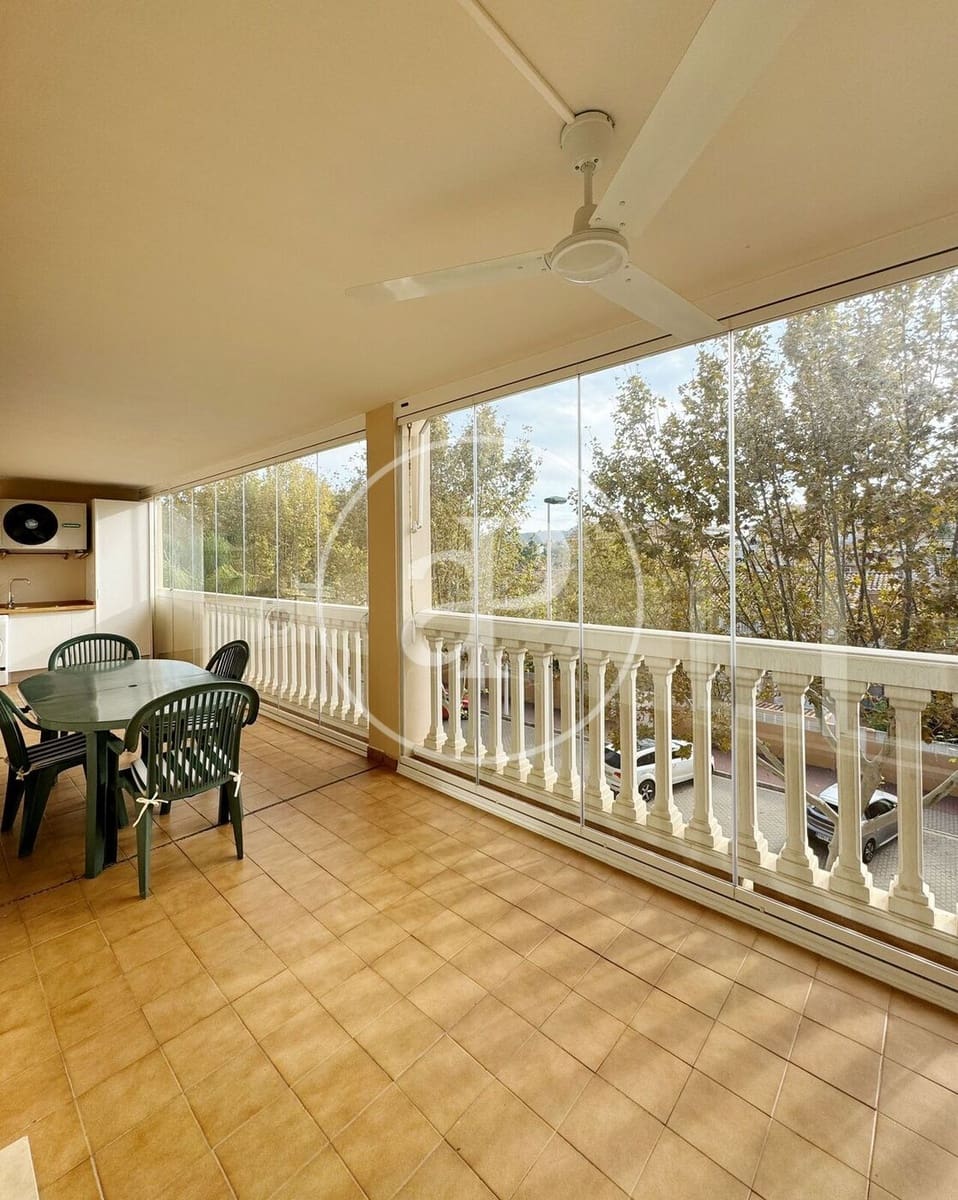 Apartamento de 2 habitaciones en Javea / Xàbia en alquiler con piscina - 1.250 € (Ref: 8726821)