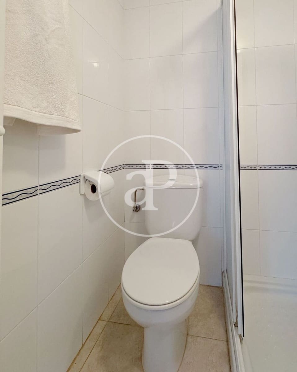 Apartamento de 2 habitaciones en Javea / Xàbia en alquiler con piscina - 1.250 € (Ref: 8726821)