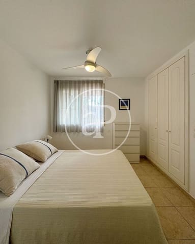 2 makuuhuone Huoneisto vuokrattavana paikassa Arenal, Javea / Xàbia mukana uima-altaan - 1 250 € (Ref: 8726821)