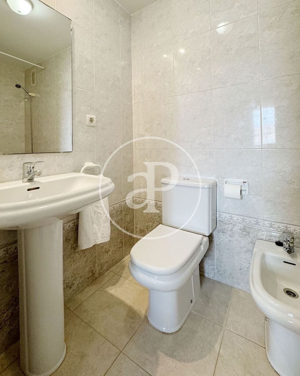 Apartamento de 2 habitaciones en Javea / Xàbia en alquiler con piscina - 1.250 € (Ref: 8726821)