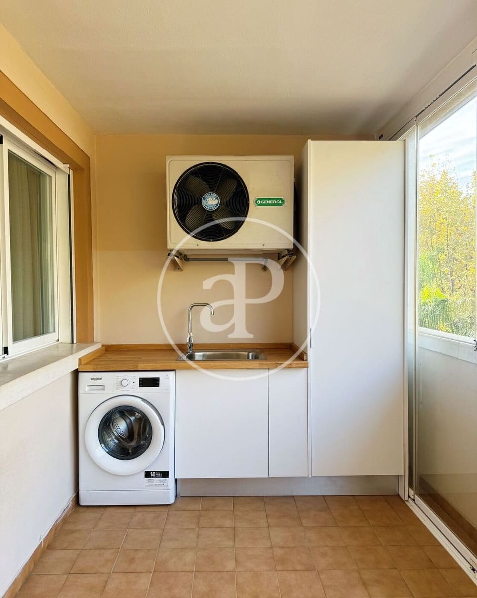 Apartamento de 2 habitaciones en Javea / Xàbia en alquiler con piscina - 1.250 € (Ref: 8726821)