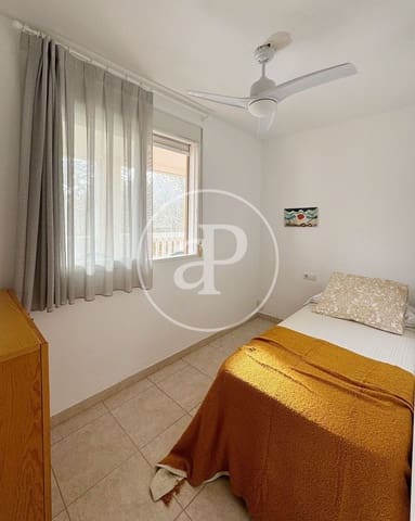 2 makuuhuone Huoneisto vuokrattavana paikassa Arenal, Javea / Xàbia mukana uima-altaan - 1 250 € (Ref: 8726821)