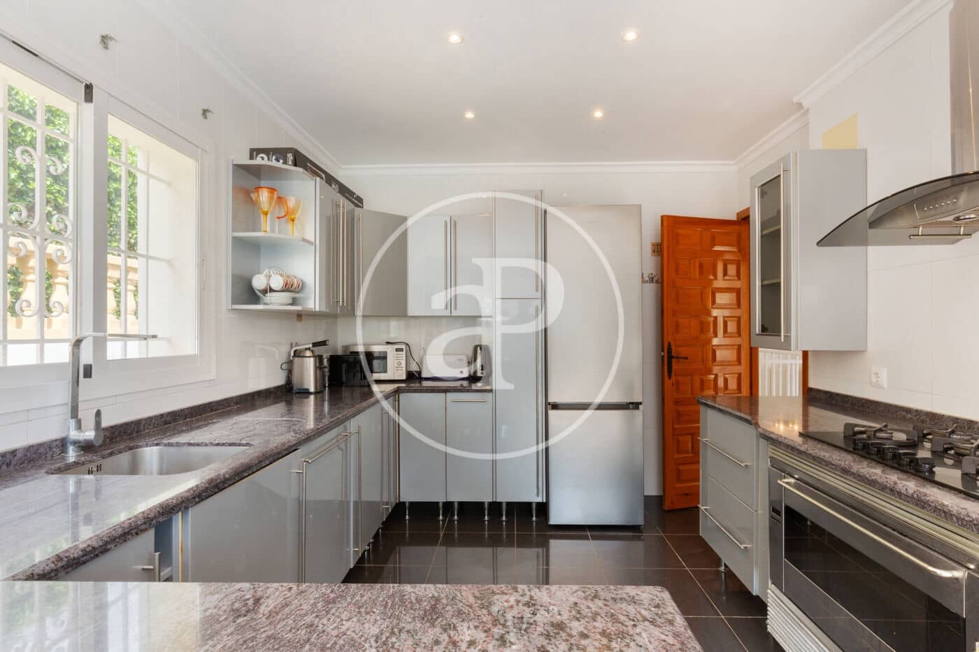 4 quarto Moradia para arrendar em Javea / Xabia com piscina - 2 800 € (Ref: 8726825)