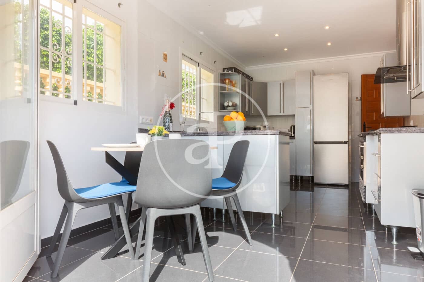 4 quarto Moradia para arrendar em Javea / Xabia com piscina - 2 800 € (Ref: 8726825)