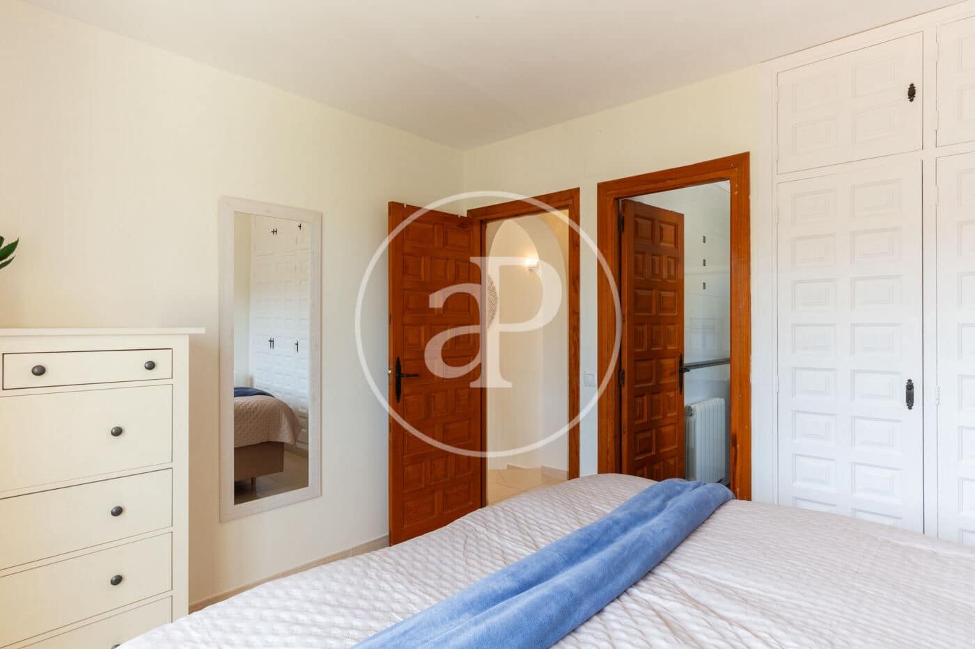 4 quarto Moradia para arrendar em Javea / Xabia com piscina - 2 800 € (Ref: 8726825)